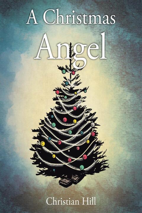 Cover image for book A Christmas Angel