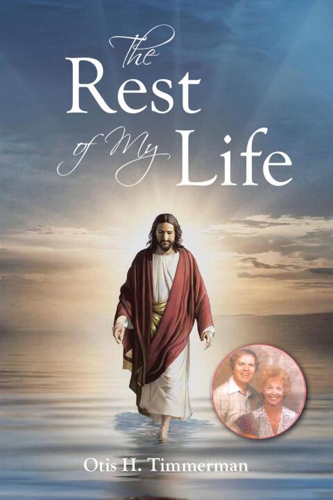 Cover image for book The Rest of My Life