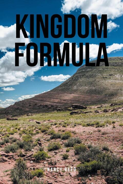 Cover image for book KINGDOM FORMULA