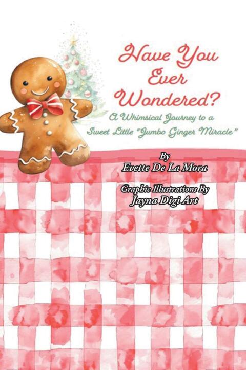 Cover image for book Have You Ever Wondered?