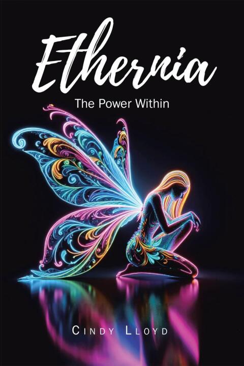 Cover image for book Ethernia