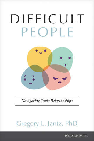 Difficult People