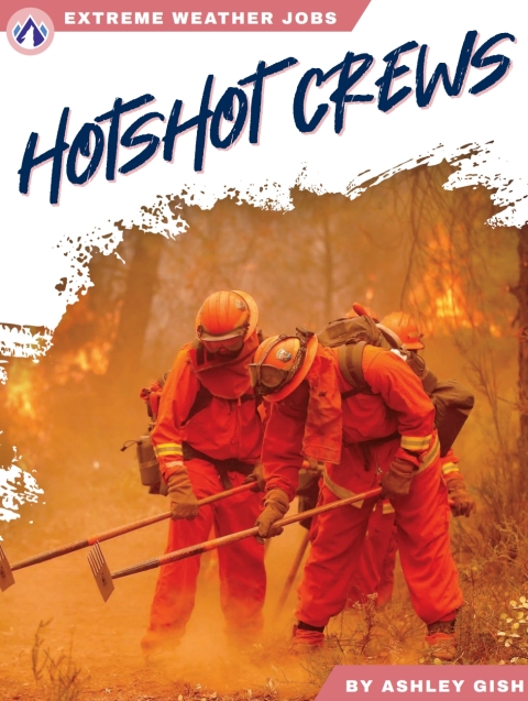 Hotshot Crews 
