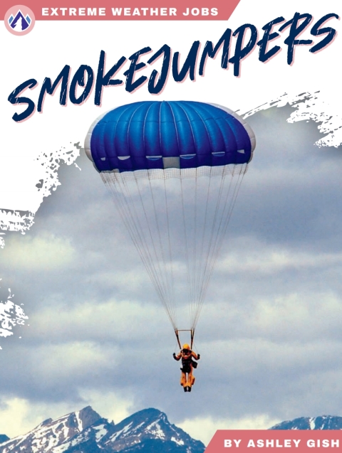Smokejumpers 
