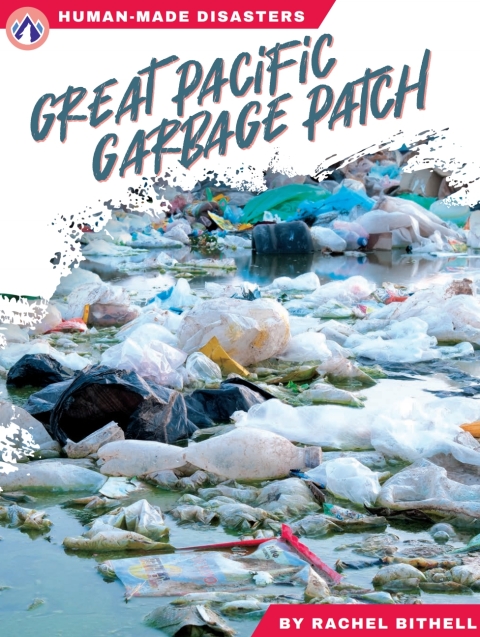 Cover image for book Great Pacific Garbage Patch