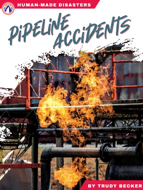 Pipeline Accidents 