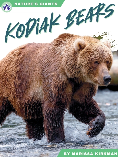 Kodiak Bears 