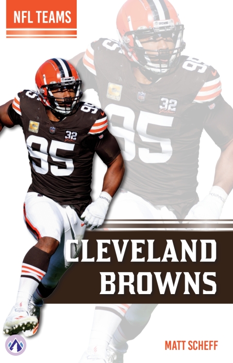Cleveland Browns 