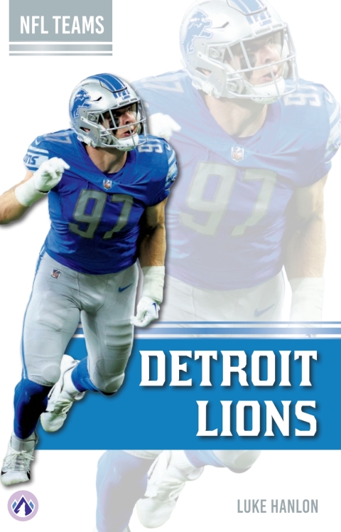 Detroit Lions 