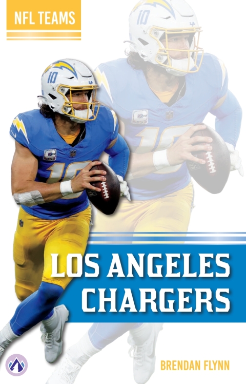 Los Angeles Chargers 