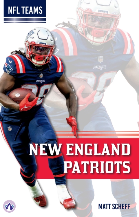 New England Patriots 
