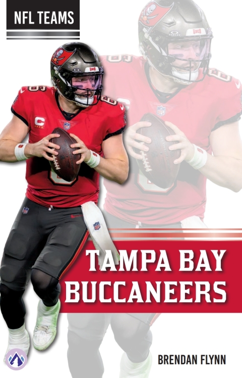 Cover image for book Tampa Bay Buccaneers