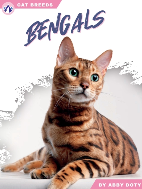 Cover image for book Bengals