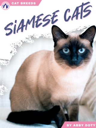 Siamese Cats