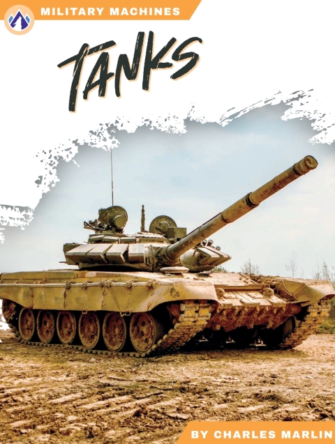 Cover image for book Tanks