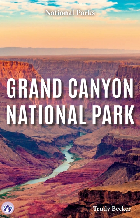 Grand Canyon National Park 