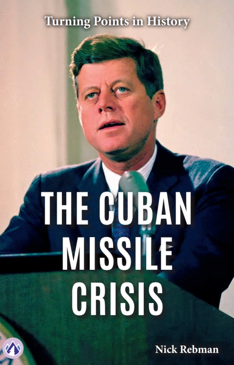 Cover image for book The Cuban Missile Crisis