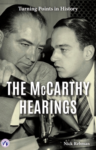 The McCarthy Hearings