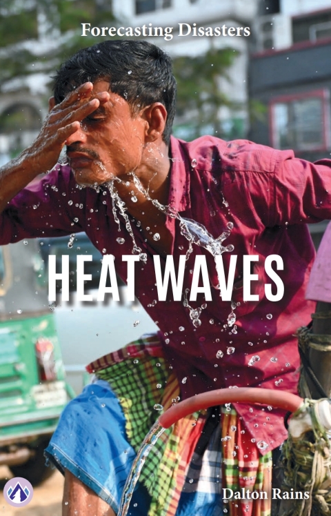Cover image for book Heat Waves