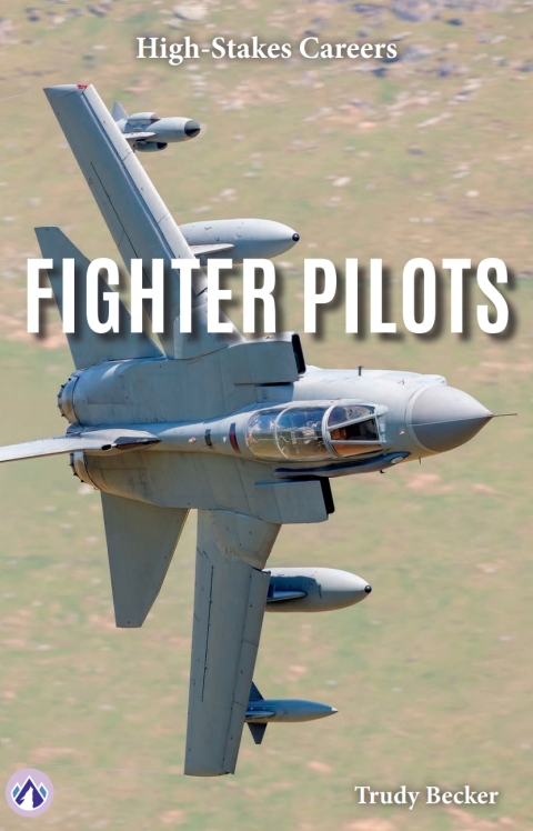 Cover image for book Fighter Pilots