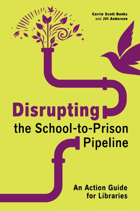 Cover image for book Disrupting the School-to-Prison Pipeline