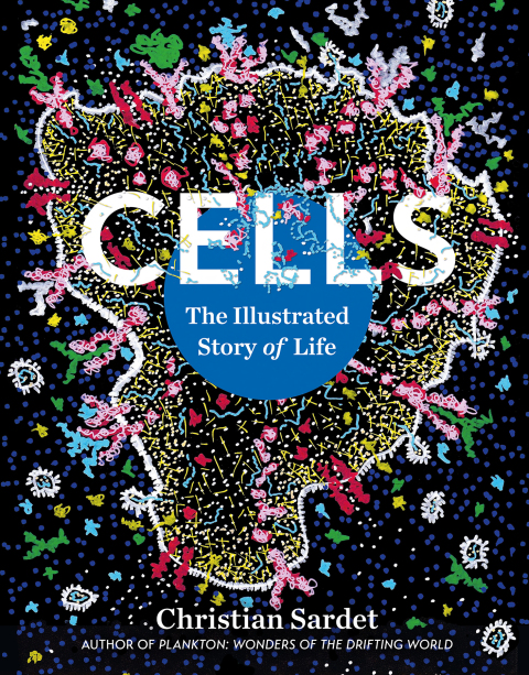 Cover image for book Cells