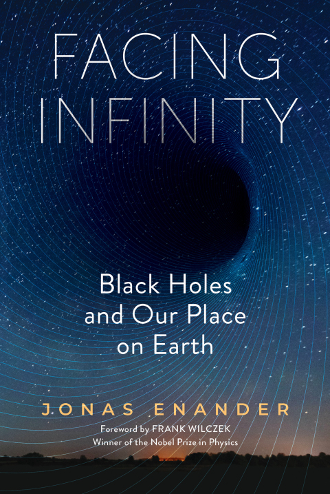 Cover image for book Facing Infinity