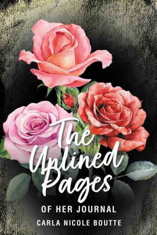 The Unlined Pages of Her Journal