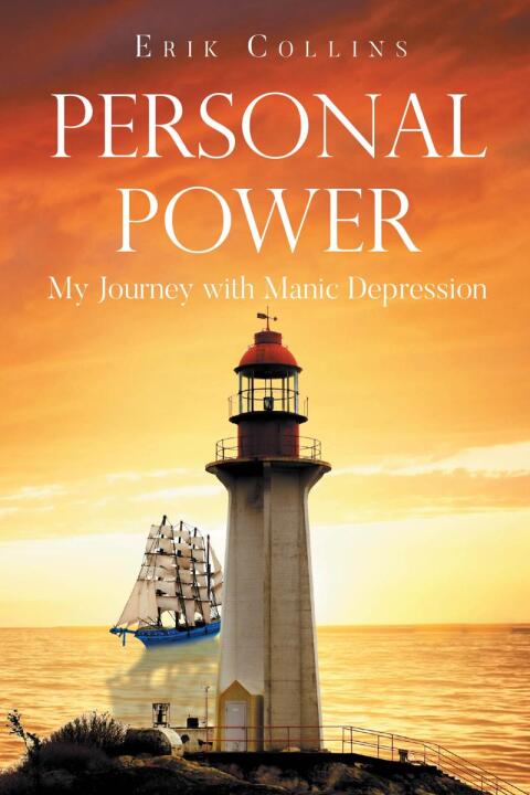 Cover image for book Personal Power