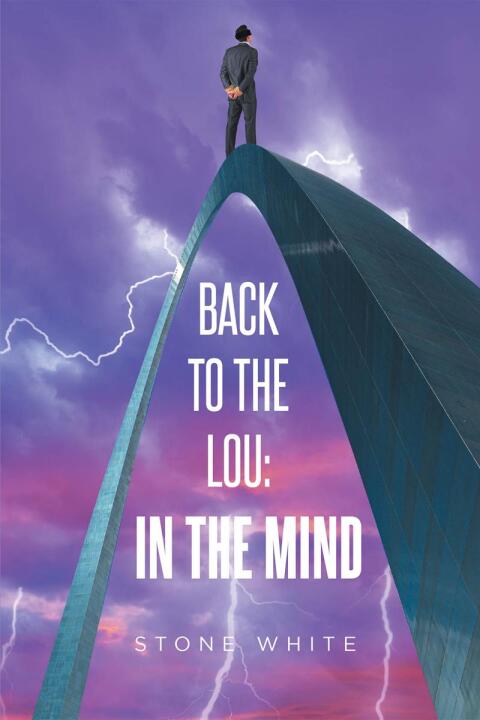 Cover image for book Back to the Lou: In the Mind