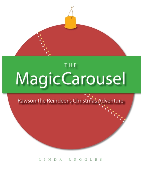 Cover image for book The Magic Carousel