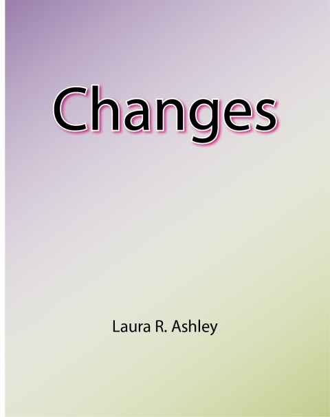 Cover image for book Changes