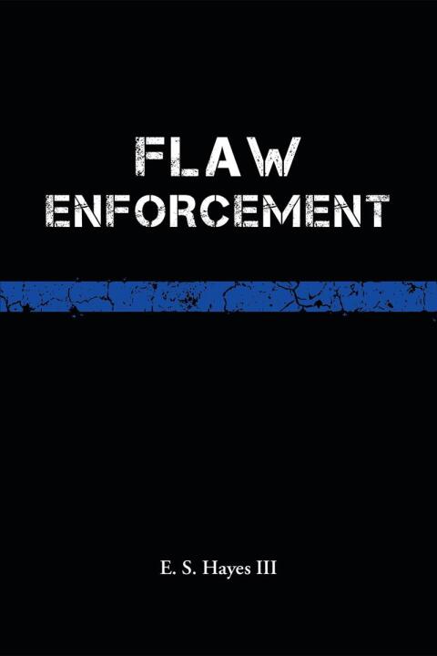 Cover image for book Flaw Enforcement
