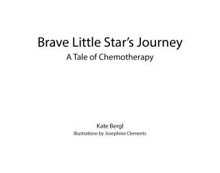 Brave Little Star's Journey