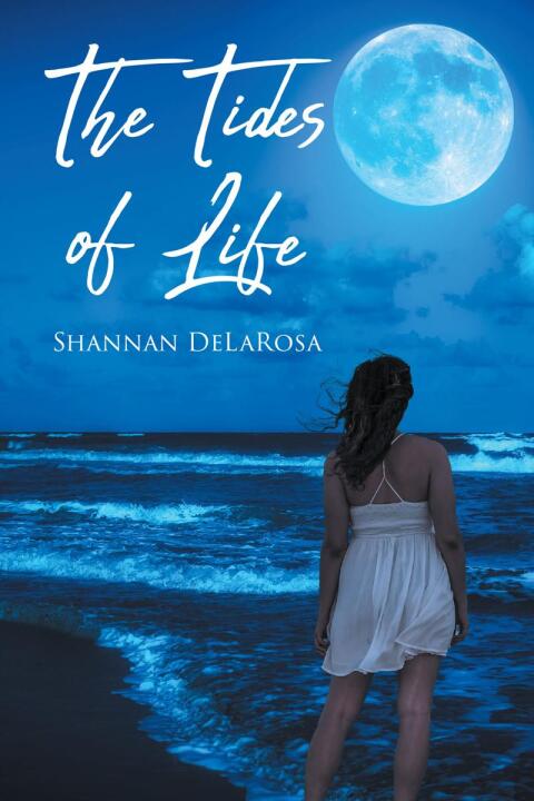 Cover image for book The Tides of Life