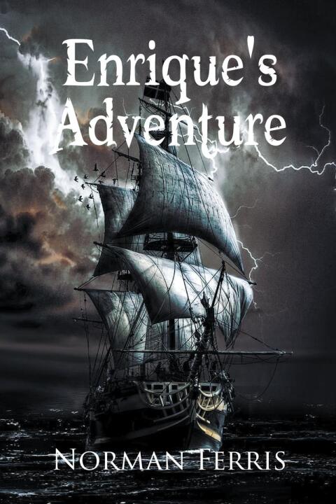 Cover image for book Enrique's Adventure