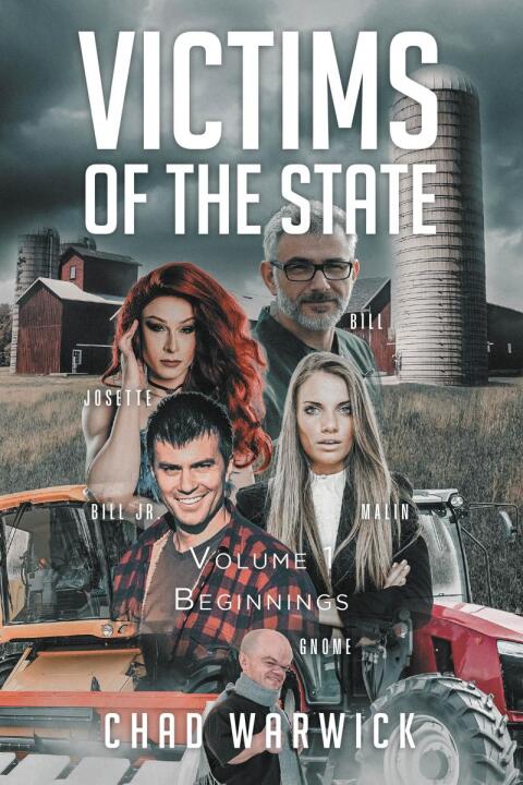 Cover image for book Beginnings