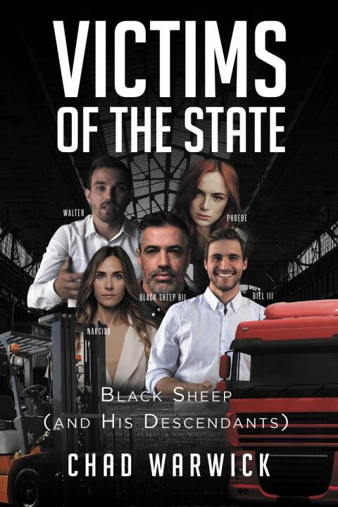 Cover image for book Black Sheep (and His Descendants)