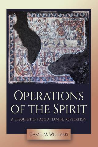 Operations of the Spirit