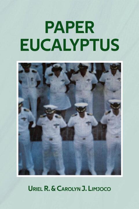 Cover image for book Paper Eucalyptus