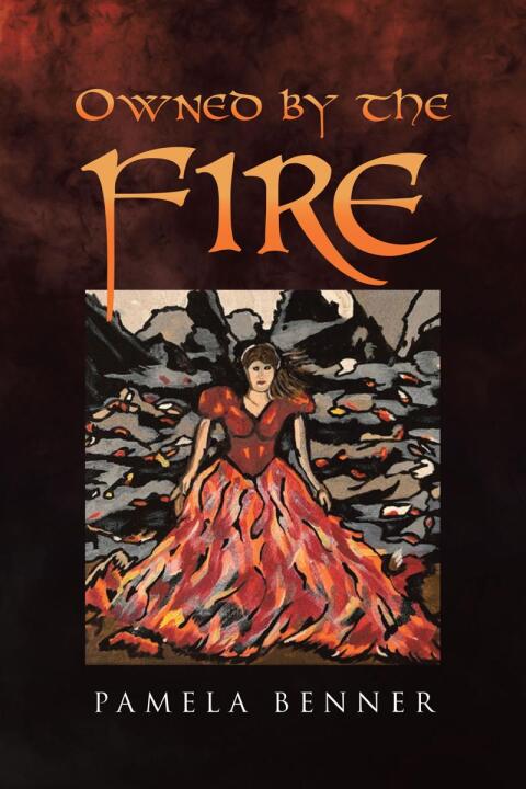 Cover image for book Owned by the Fire