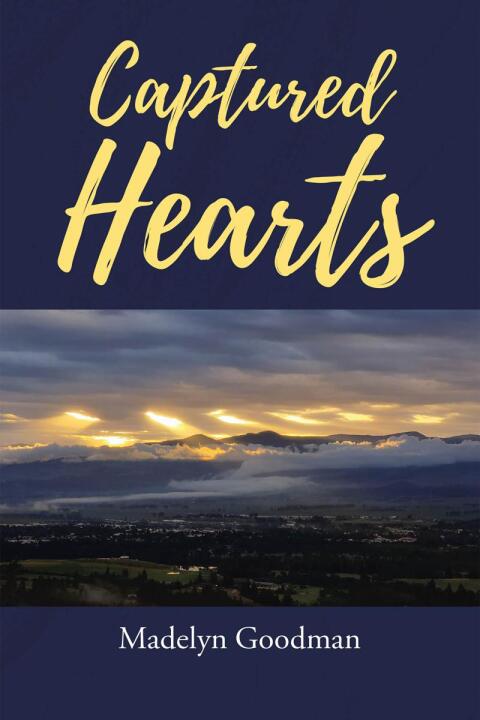 Cover image for book Captured Hearts