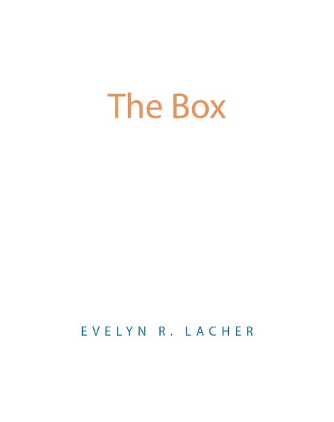 Cover image for book The Box