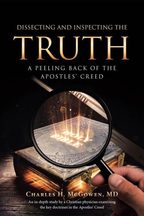 Cover image for book Dissecting and Inspecting the Truth