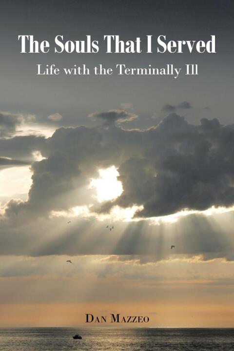 Cover image for book The Souls That I Served