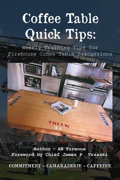 Cover image for book Coffee Table Quick Tips