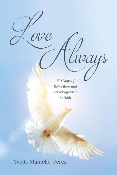 Cover image for book Love Always