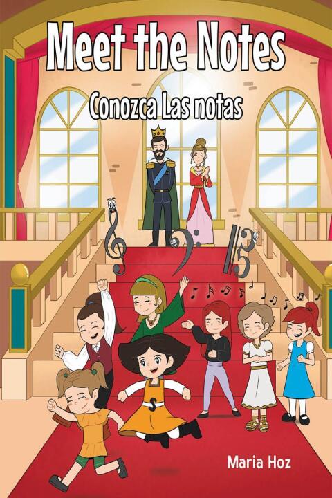Cover image for book Meet the Notes