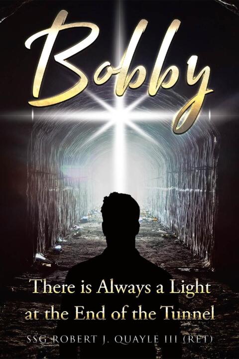 Cover image for book Bobby