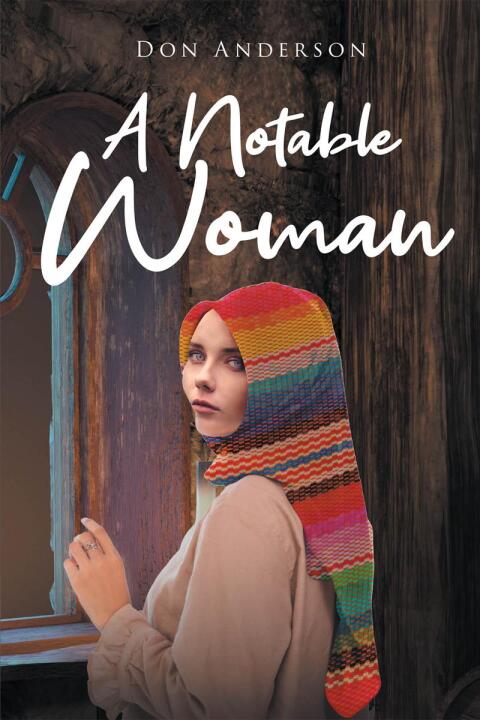 Cover image for book A Notable Woman